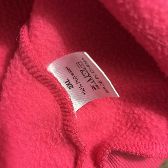 Pink Jacket - Picture 2 of 4